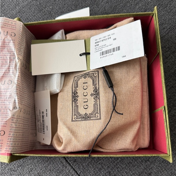 Gucci belt! - Picture 3 of 6